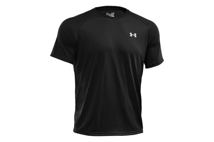 Under Armour sued over claims about Rush workout fabric