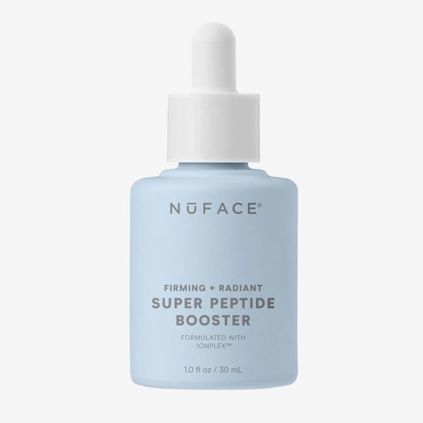 NuFace Firming + Smoothing Super Peptide Booster Serum