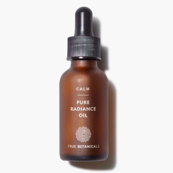 True Botanicals Pure Radiance Oil