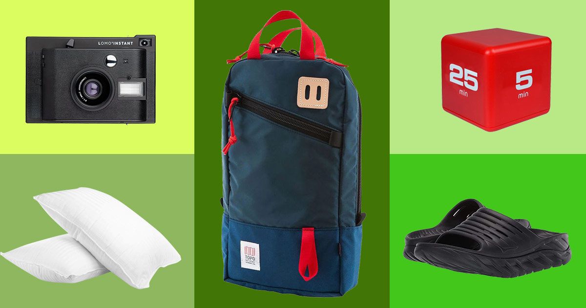 best things for new dads