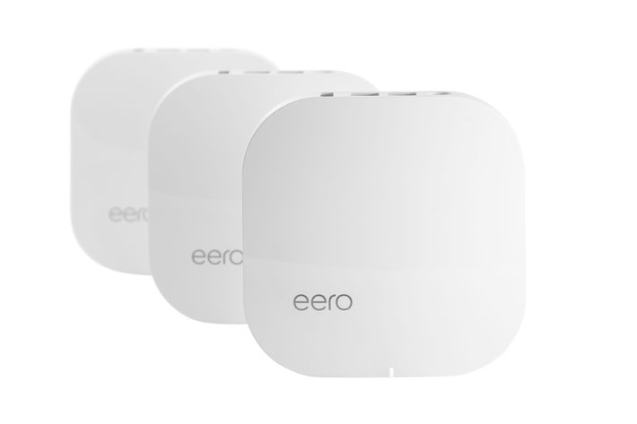 eero router vs beacon