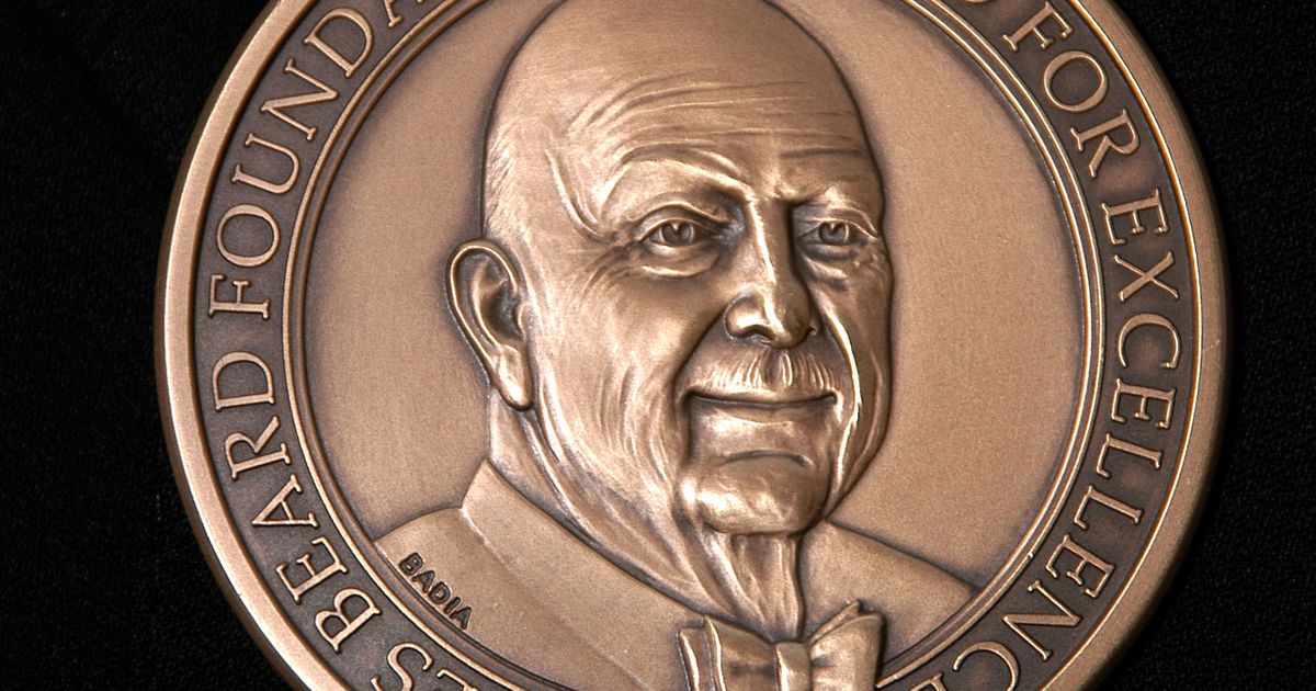 A New Voting Controversy Hits the James Beard Foundation - Vimarsana News