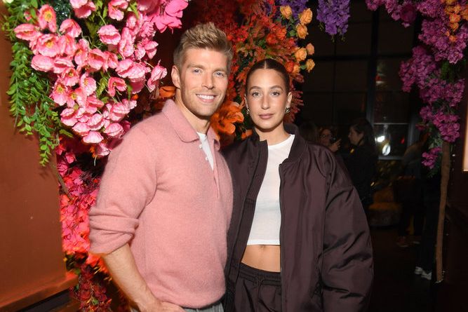 <em>Summer House</em>’s Amanda Batula and Kyle Cooke Are Breaking Up