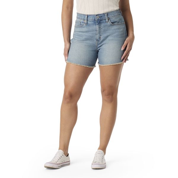 Levi Strauss Signature Women's and Women's Plus Vintage Original Shorts