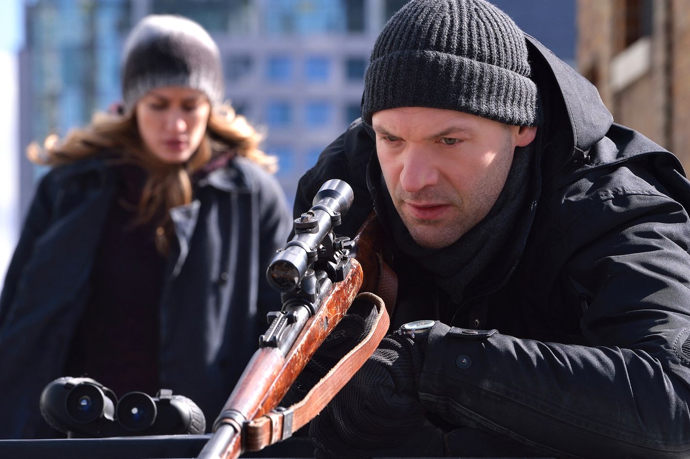 The Strain Recap: Coco, Beware