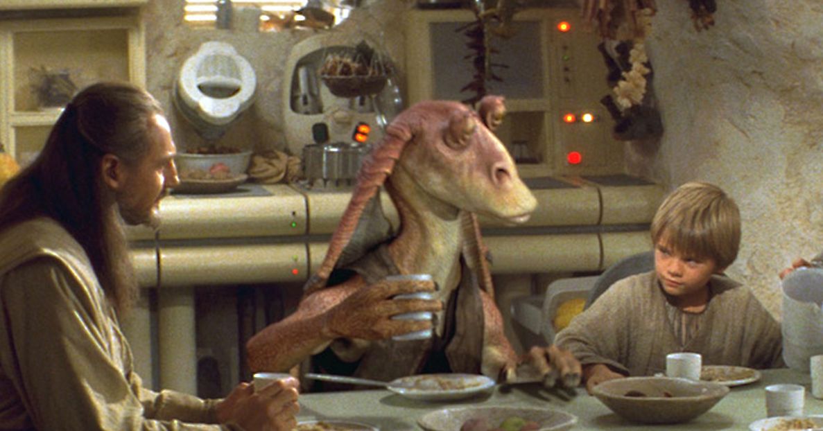 Star Wars Your Entire House With This 6Room, 72Item HomeMakeover Guide