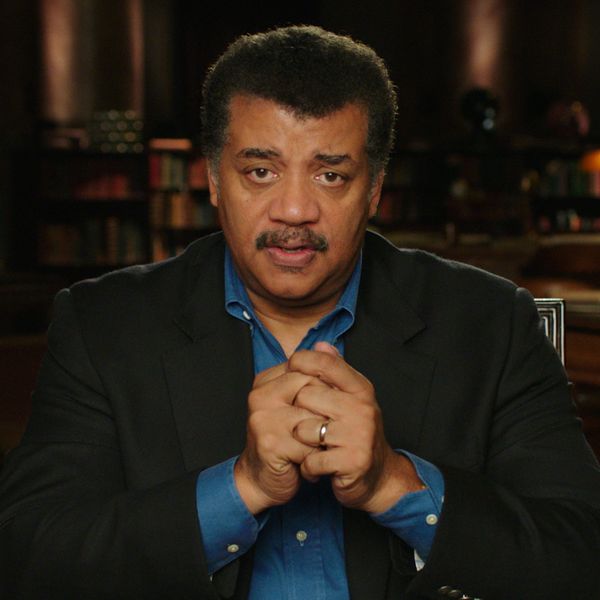 Neil deGrasse Tyson Teaches Scientific Thinking and Communication