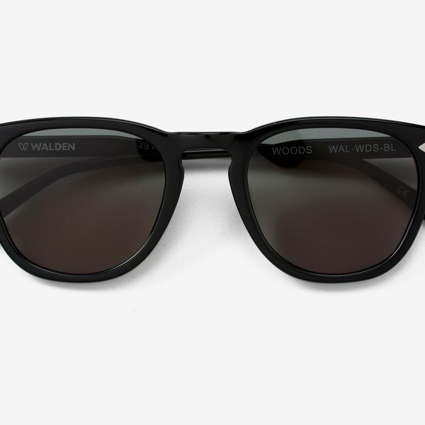 Gafas Walden Maderas