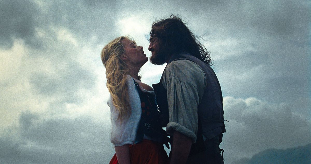 “Protecting Our Values: Deviant Behavior on the Moors Exposed”