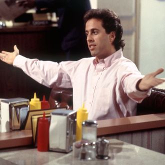 SEINFELD -- 