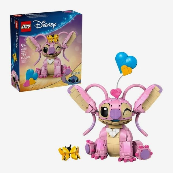 LEGO Disney Angel Lilo & Stitch Kids Toy