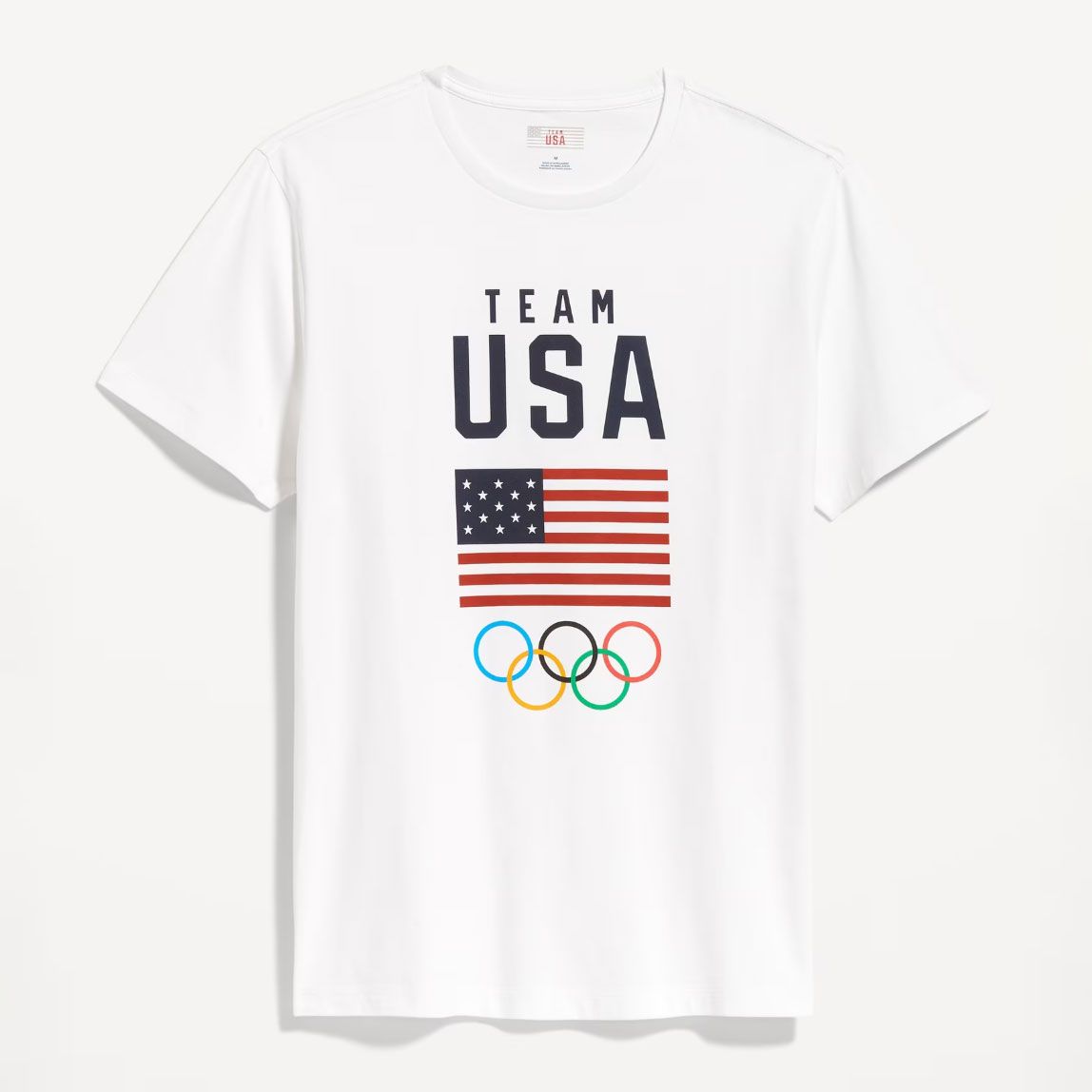 Old Navy IOC Heritage © T-Shirt