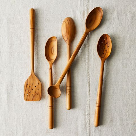 Food52 Five Two Wooden Spoons Set