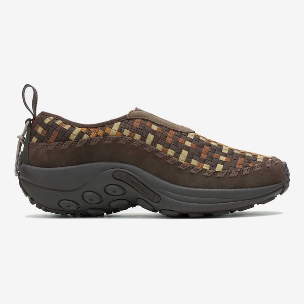 Merrell Men’s Jungle Moc EVO Woven