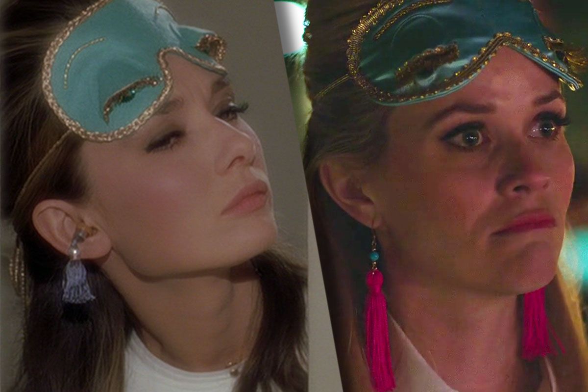 Reese witherspoon audrey hepburn
