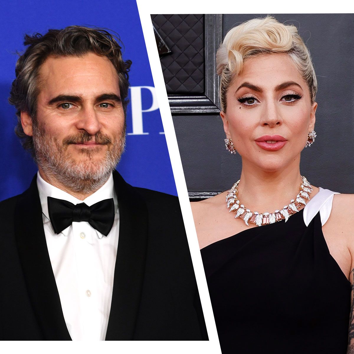Joker: Folie á Deux' First Look Lady Gaga & Joaquin Phoenix