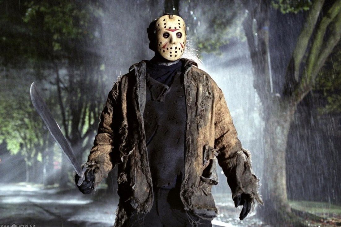 12 Scariest Horror Movie Characters - Scariest Horror Movie Villains