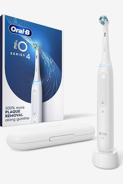 Oral-B iO Series 4 Electric Toothbrush