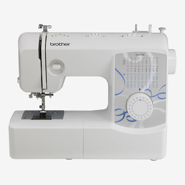 Brother XM3700 Sewing Machine 37 Built-in Stitches
