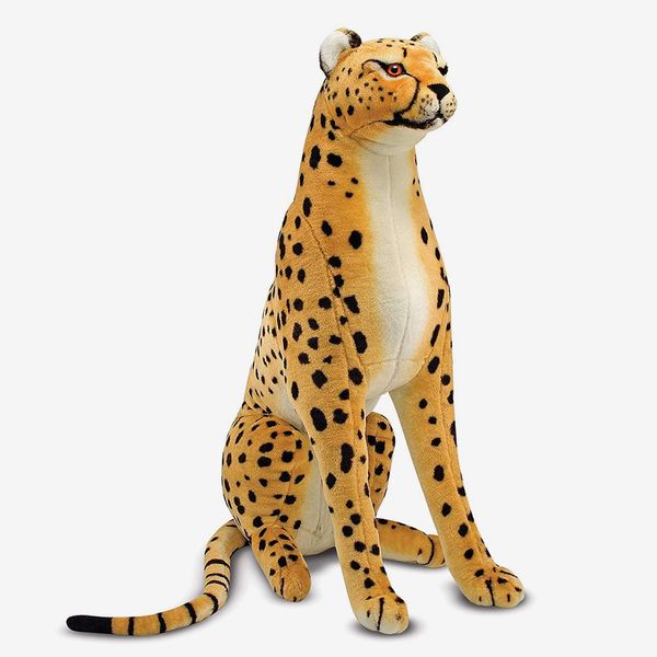 Melissa & Doug Giant Cheetah