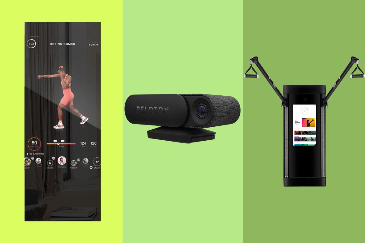 The Top 11 Best Fitness Gadgets Your Gym Needs