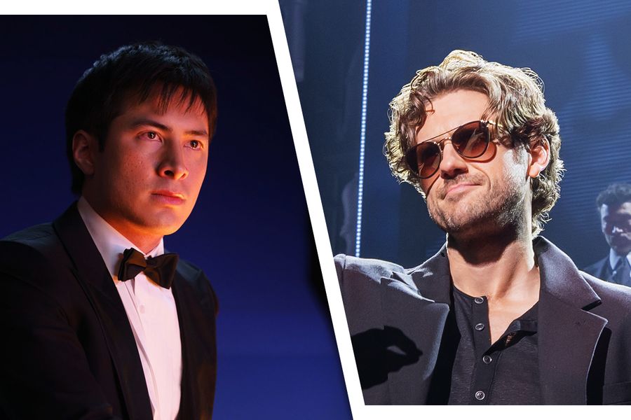 <em>Heated Rivalry</em> Is <em>Chess</em>