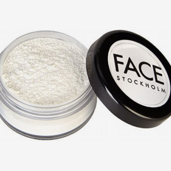 Face Stockholm Matte Finishing Powder