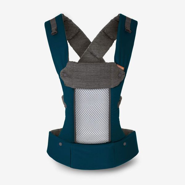 Beco Baby Carrier 8 Hybrid Newborn to Toddler Carrier