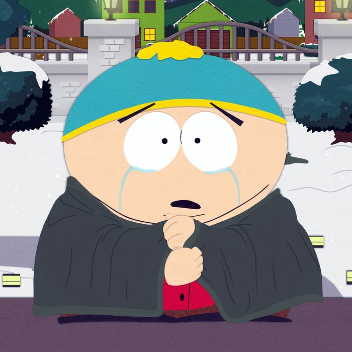 South Park Recap, Season 21 Episode 7: 'Doubling Down'