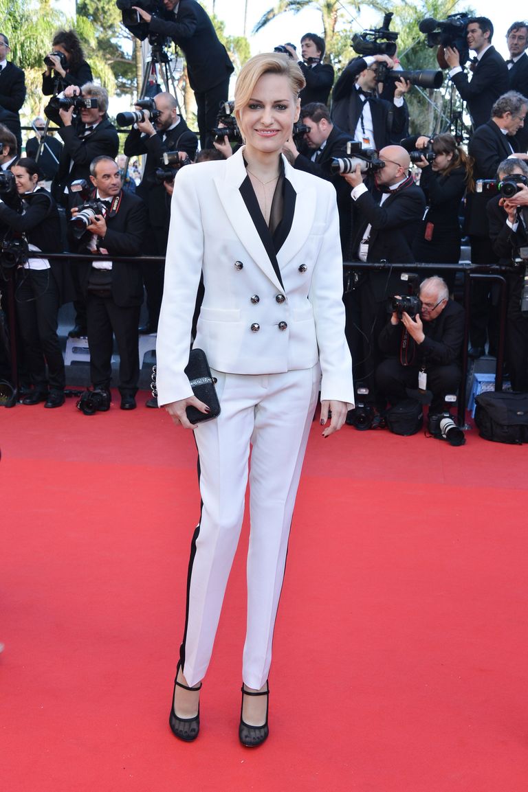 Cannes Day 3: Marion Cotillard, Eva Longoria, and an Extraordinary ...