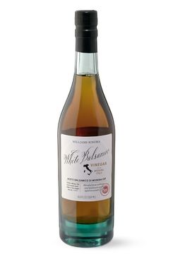 Williams Sonoma White Balsamic Vinegar