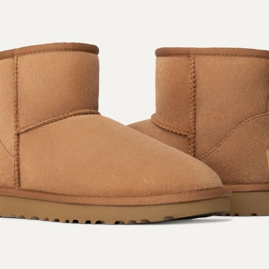 Ugg Classic Mini II Boot