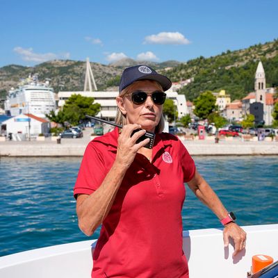 Under Deck Mediterranean Recap: Idiot Me As soon as, Disgrace On You