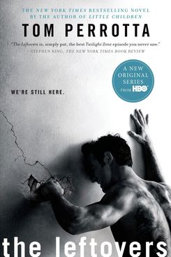 The Leftovers, by Tom Perrotta (2011)