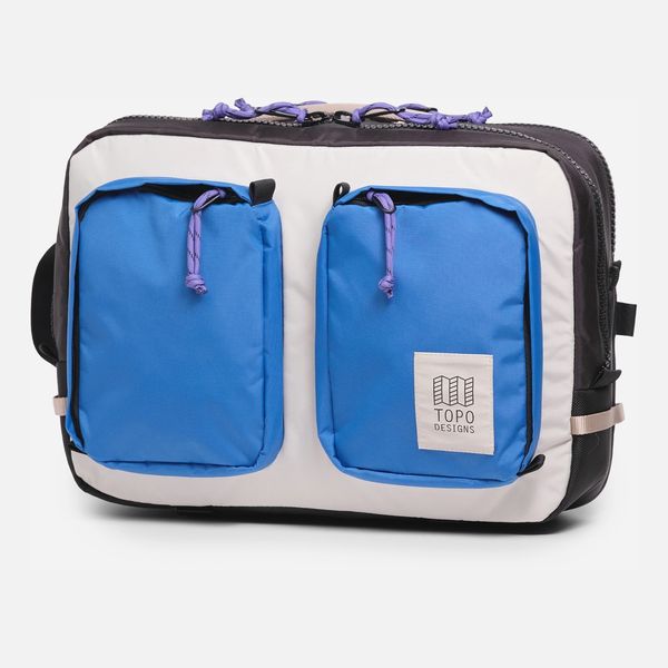 Topo Designs Global Briefcase