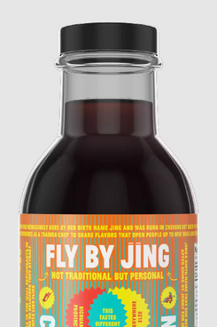 Fly by Jing Chili Crisp Vinaigrette