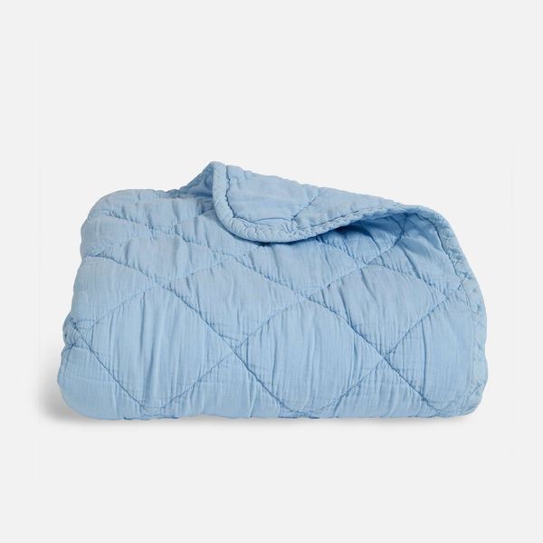 Brooklinen Baby Quilt