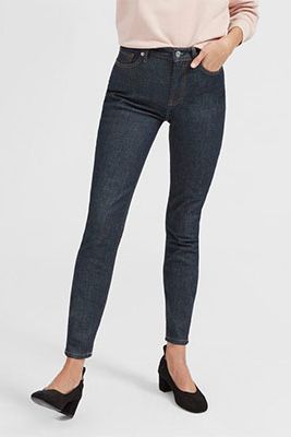 best ankle length skinny jeans