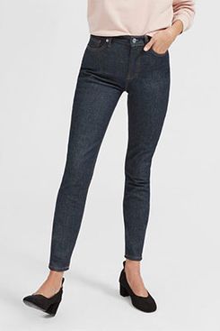 jeans narrow leg