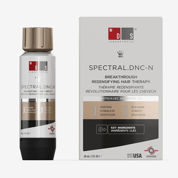 DS Laboratories Spectral DNC-N Redensifying Hair Product 