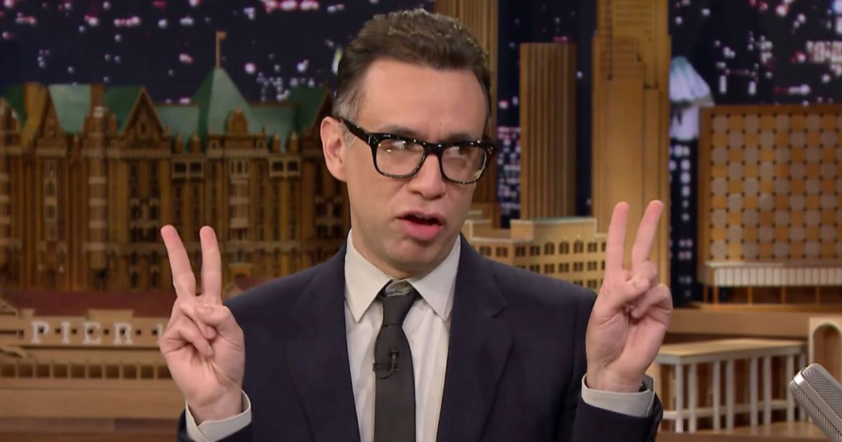 Fred Armisen Can Do Any Southern Accent — Provided, of Course, You ...