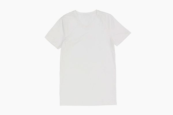 Men’s T-Shirt - White