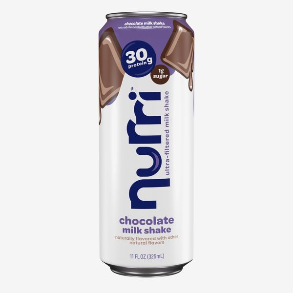 Nurri Chocolate Milk Shake