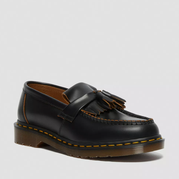 Dr. Martens Adrian Loafers (Made in England)