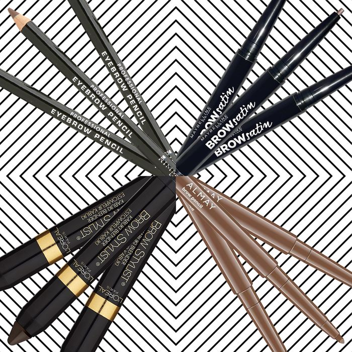 best drugstore brow pencil