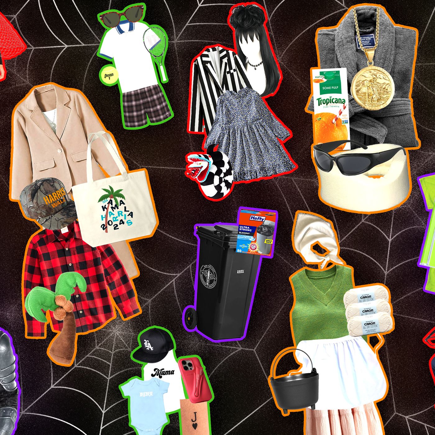 18 Best Halloween-Costume Ideas 2024 The Strategist