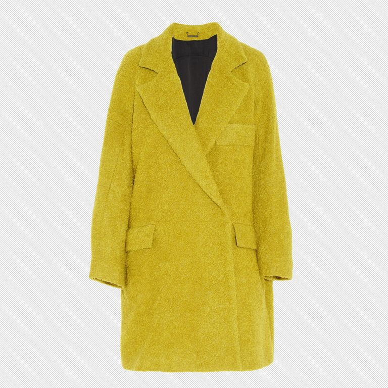 The 35 Coolest Coats to Keep You Warm This Fall