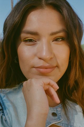 Paulina Alexis Doesn’t Care If You Think She’s ‘Too Rez’