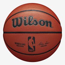 Wilson NBA Authentic Series Basketballs