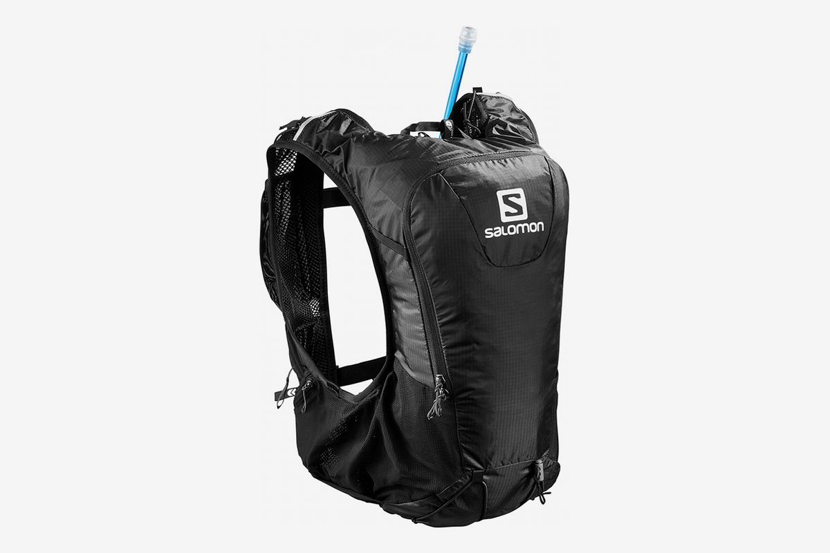 salomon 10l backpack